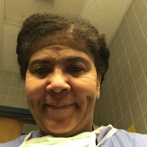 Meet your Posher, Sandra